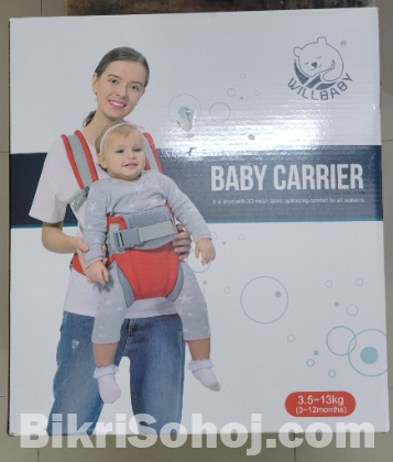 Baby Carrier